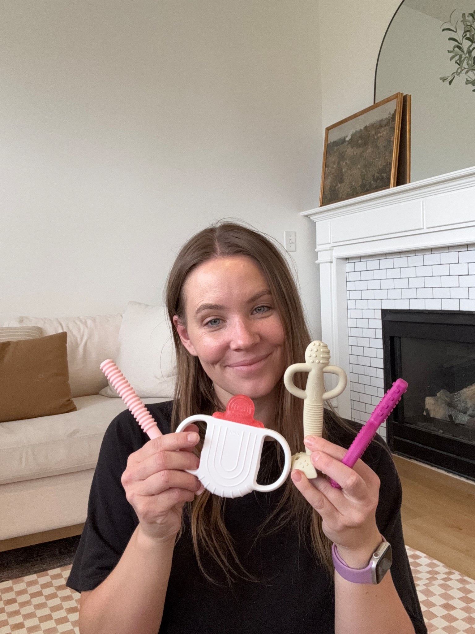 Teethers! Great for teething and prepping for solids! 

#LTKFamily #LTKBaby