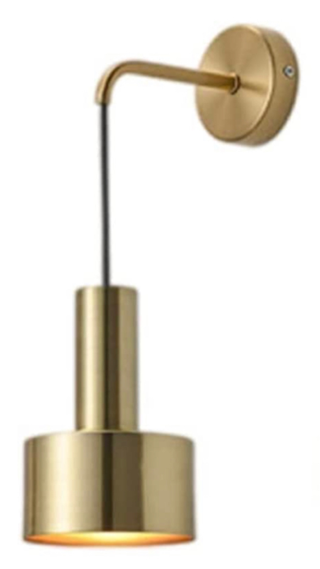 Modern Rechargeable Wall Sconce 

#LTKhome