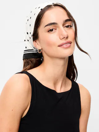 Outtek™ Silky Scarf | Old Navy (US)