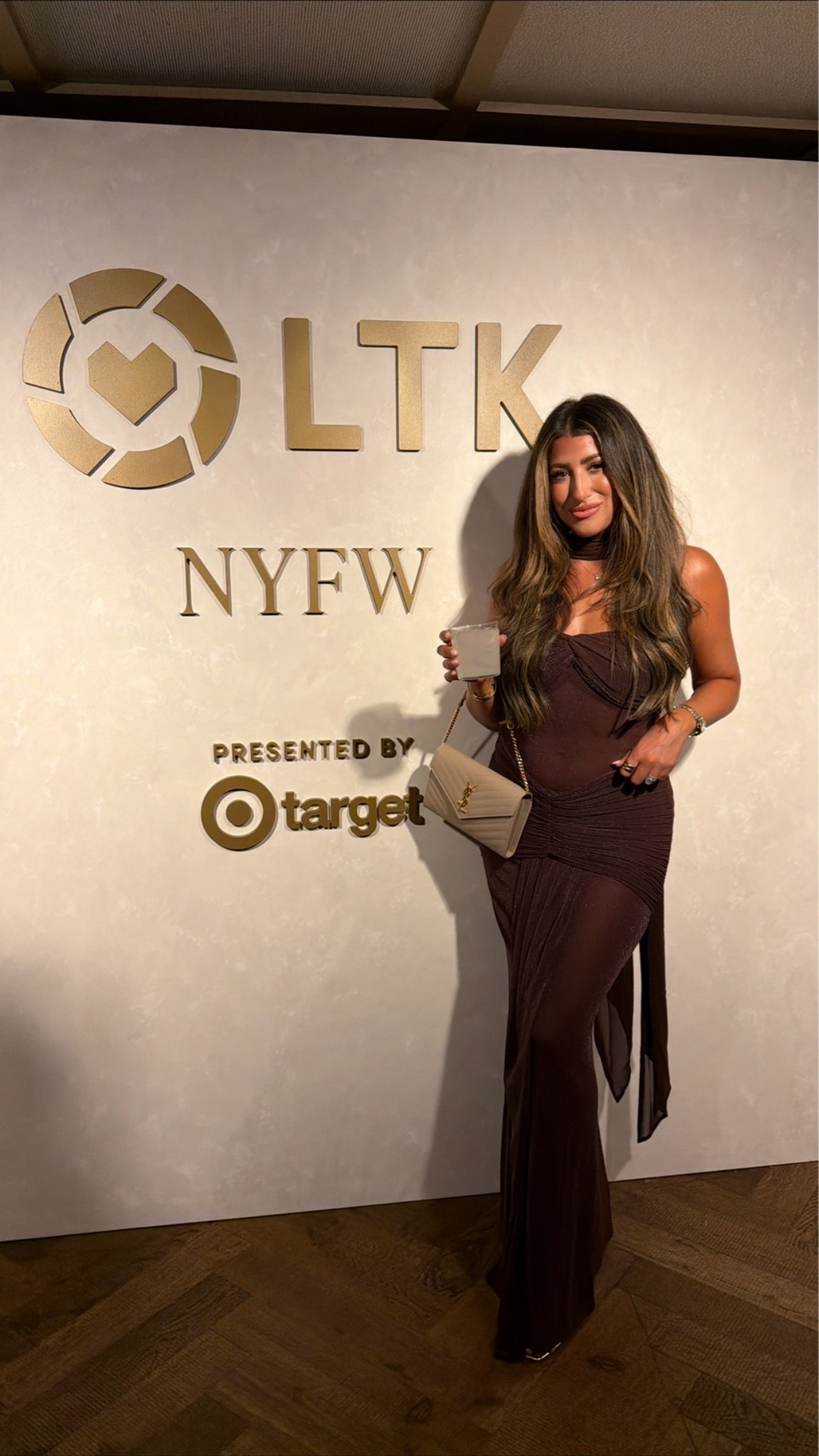 Wearing tts formal dress. Wedding guest dress. Black tie event dress. Brown dress

#LTKNYFW #LTKSeasonal #LTKSaleAlert