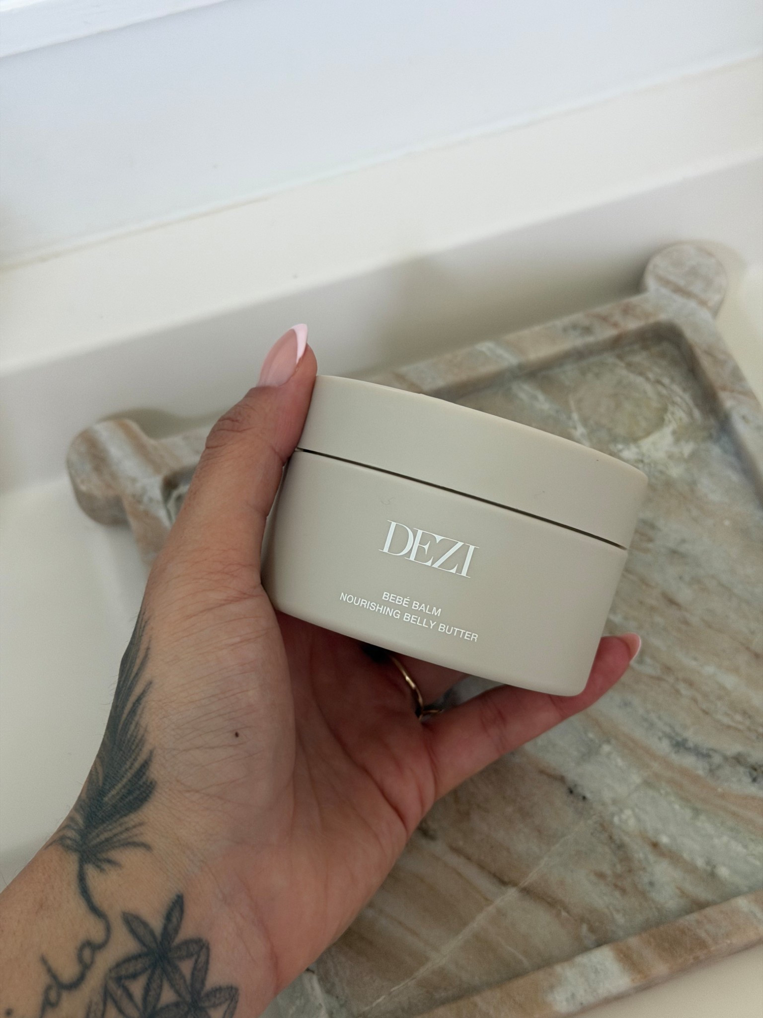 My fav belly balm at the moment 

#LTKmomlife #LTKBump #LTKgrwm