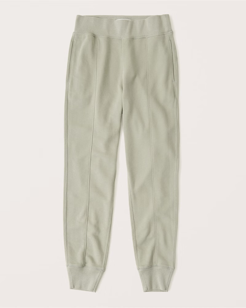 96 Hour Cloud Joggers | Abercrombie & Fitch (US)