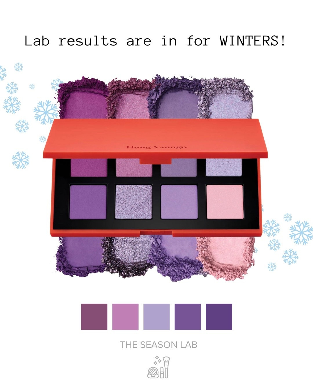 #coolwinter
#truewinter
#brightwinter
#clearwinter
#darkwinter
#deepwinter

#LTKStyleTip #LTKBeauty