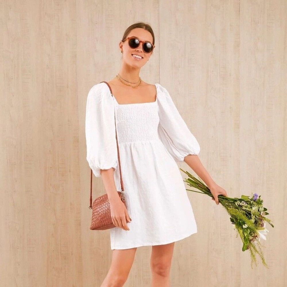 Tuckernuck ANNIE Mini Dress | Poshmark
