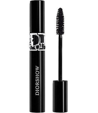 Dior Diorshow 24H Buildable Volume Mascara - 090 Black | Dillard's