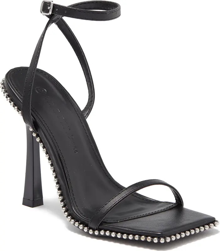 Ankle Strap Stiletto Sandal | Nordstrom Rack