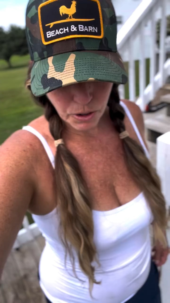 One of the BEST ORGANIC cotton outfits for hot summer days! Shelf bra, soft, eco-friendly, organic cotton apparel.

@pact 
@ltk.home 
@ltk.creators 
@shop.ltk 
#organiccotton 
#organiccottonclothing 
#pact 
#ltkstyletip

#LTKOver40 #LTKActive #LTKSeasonal