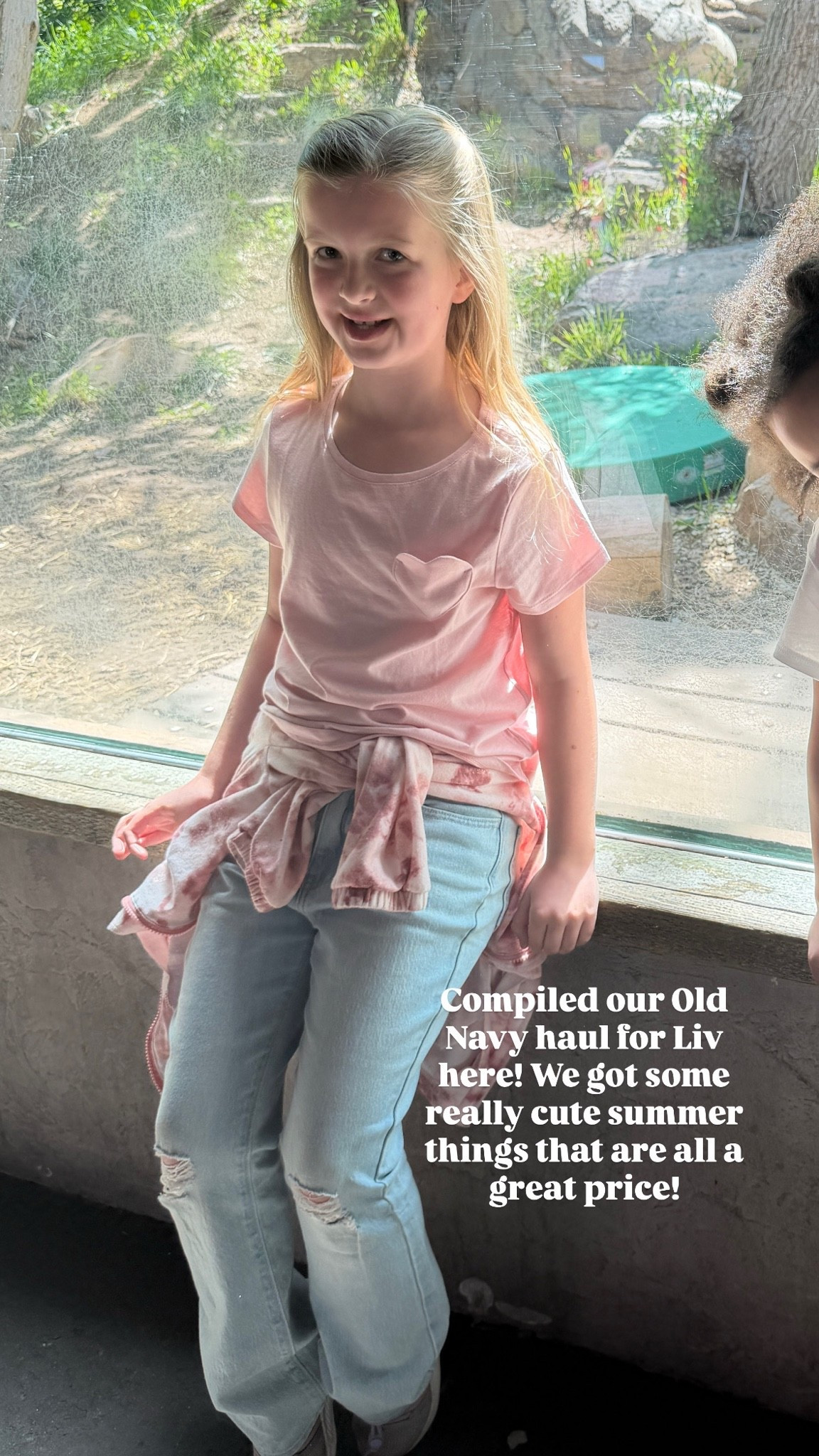 Old Navy haul for my cute little lady! She loves to shop!

#LTKmomlife #LTKKids #LTKSaleAlert