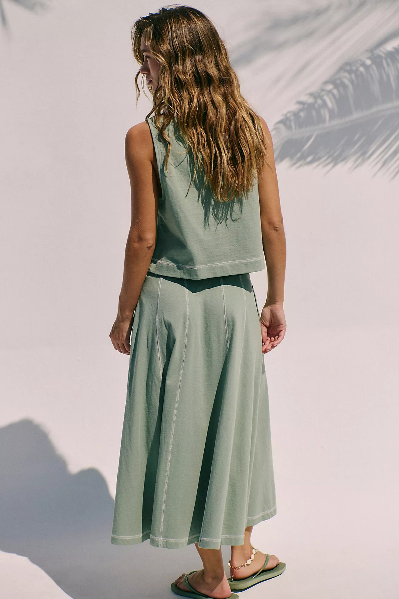 Strada Skirt Set | Free People (Global - UK&FR Excluded)