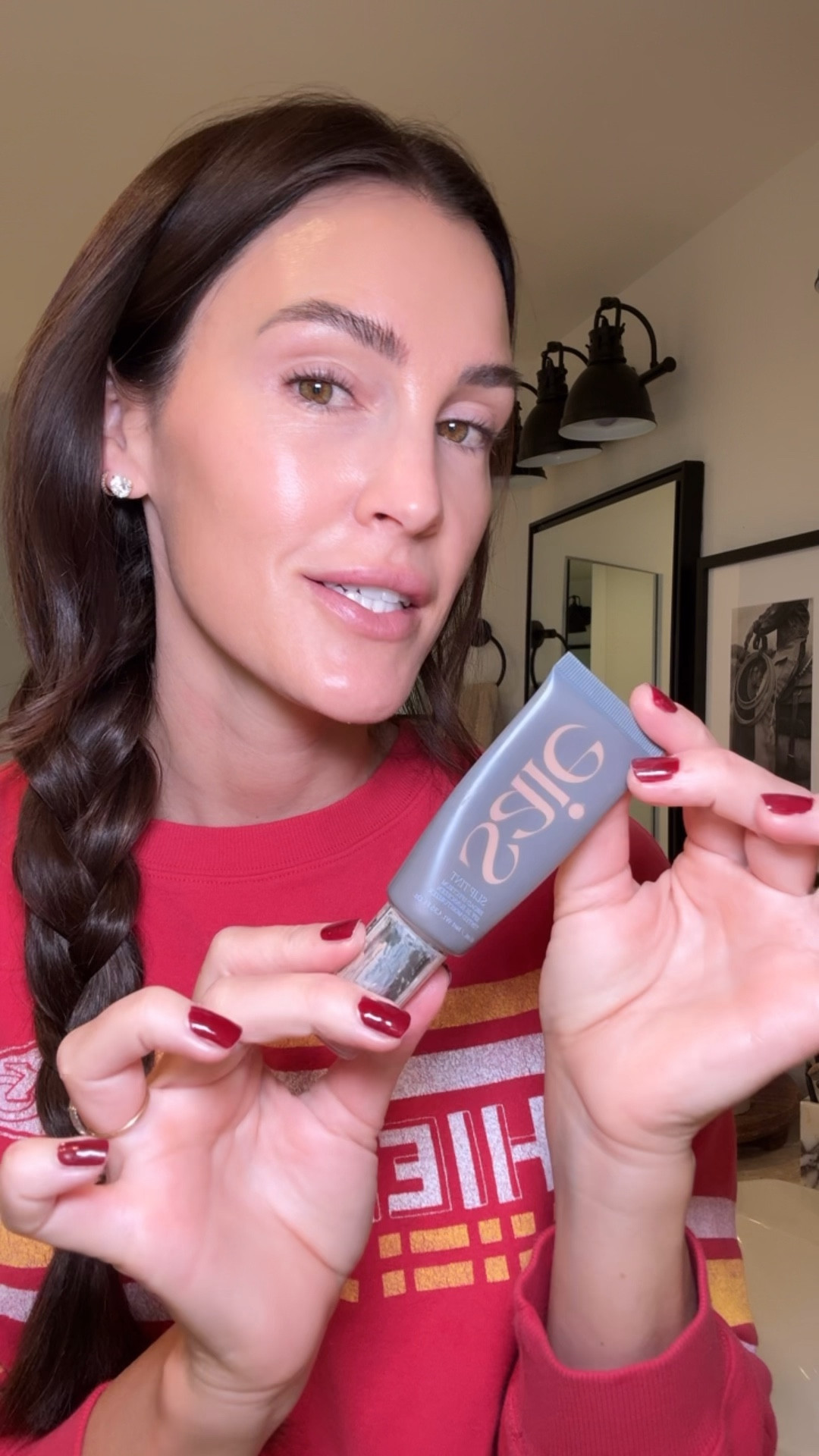 Clean morning skincare routine 

Non-toxic
Skin
Beauty 

#LTKBeauty