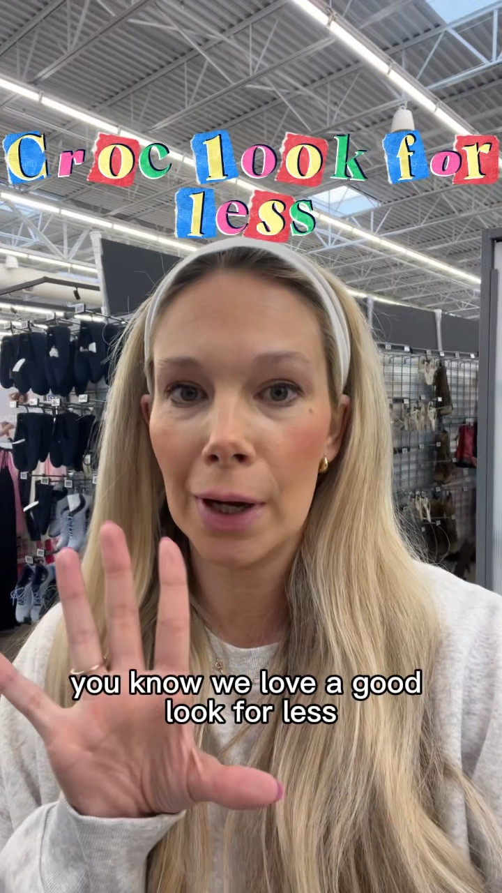 New Walmart spring shoes 

#LTKSeasonal #LTKSaleAlert