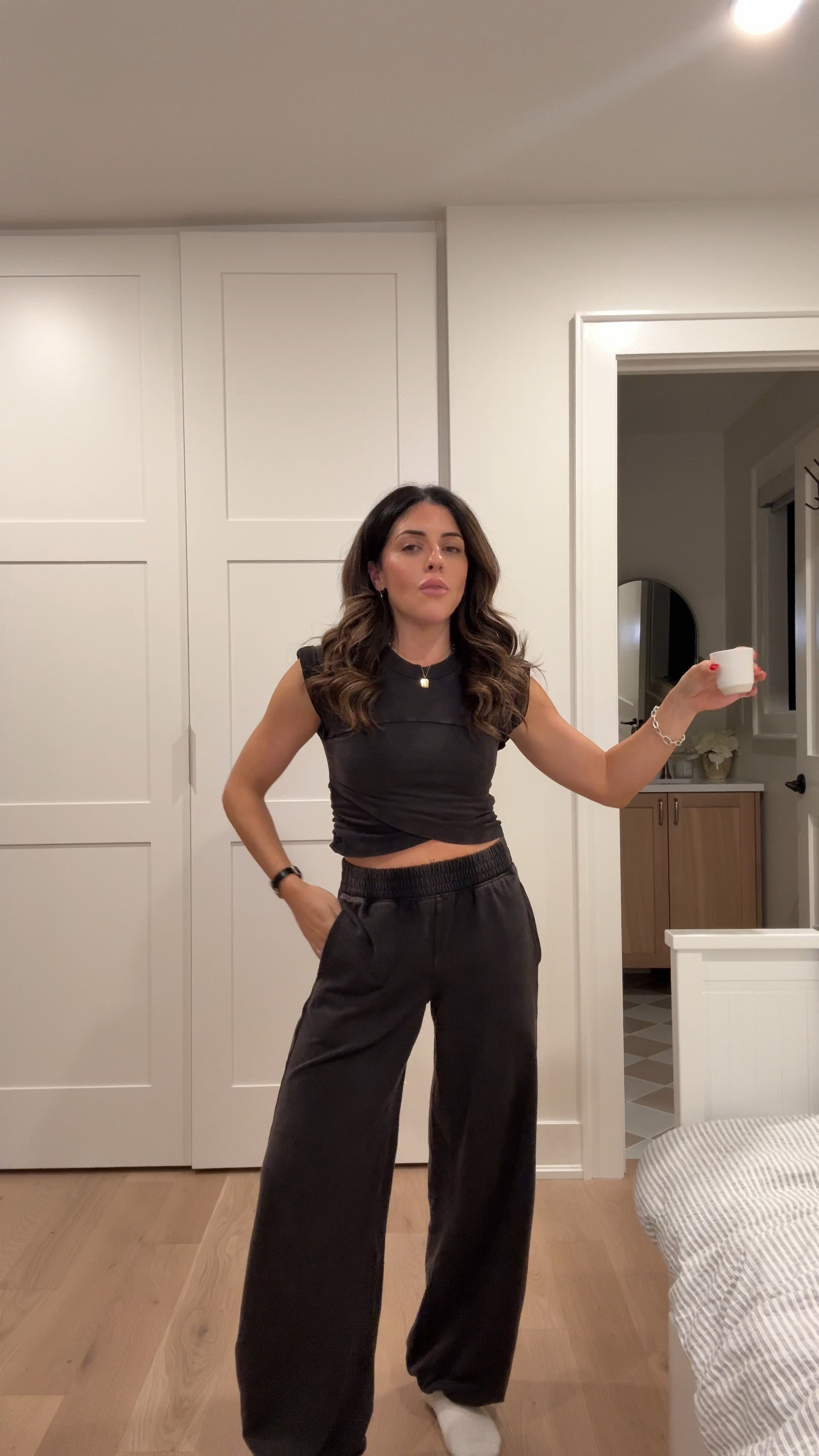 What’s your favourite coat? 1, 2 or 3?! 


#LTKwinter