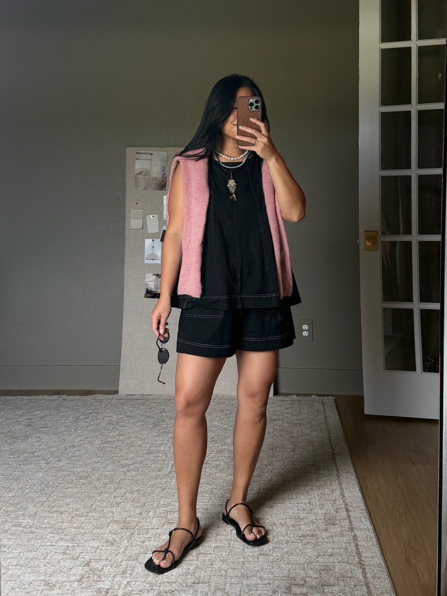My favorite Amazon set right now!! So perfect for summer!! 

Summer outfit finds, Amazon fashion, mom outfit, nursing friendly, comfy outfit ideas

#LTKootd #LTKmomlife