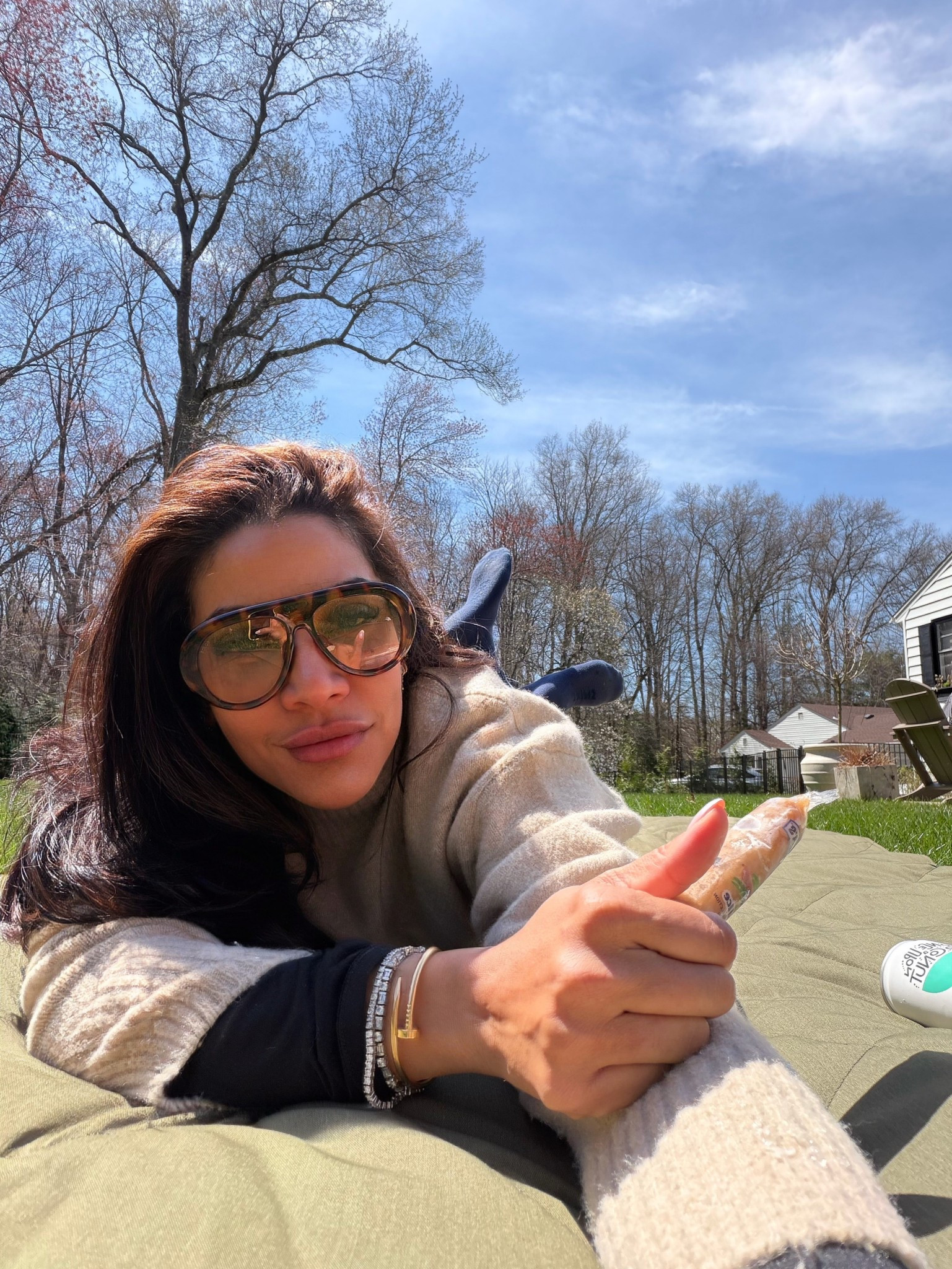 The sun is out ☀️ which means it’s time for my favorite shades 😎
And the best part? They’re all at such a good price 🤍

#LTKmomlife #LTKfitnessgoals #LTKSaleAlert