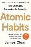 Atomic Habits | Amazon (US)