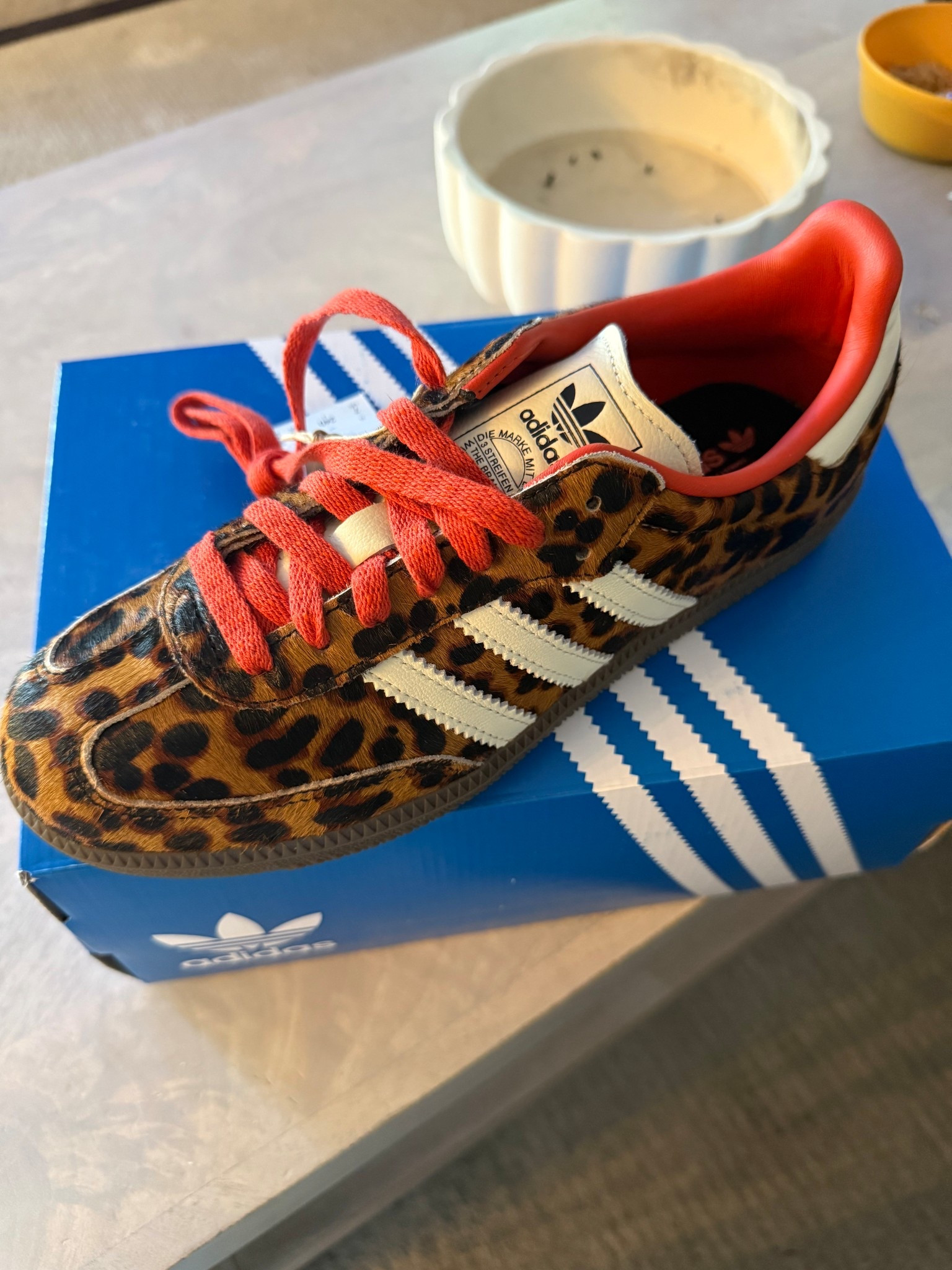 The shoe of the season 

#LTKgrwm #LTKdayinmylife #LTKselfcare