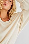 Love Like This Cashmere Pullover | Free People (Global - UK&FR Excluded)