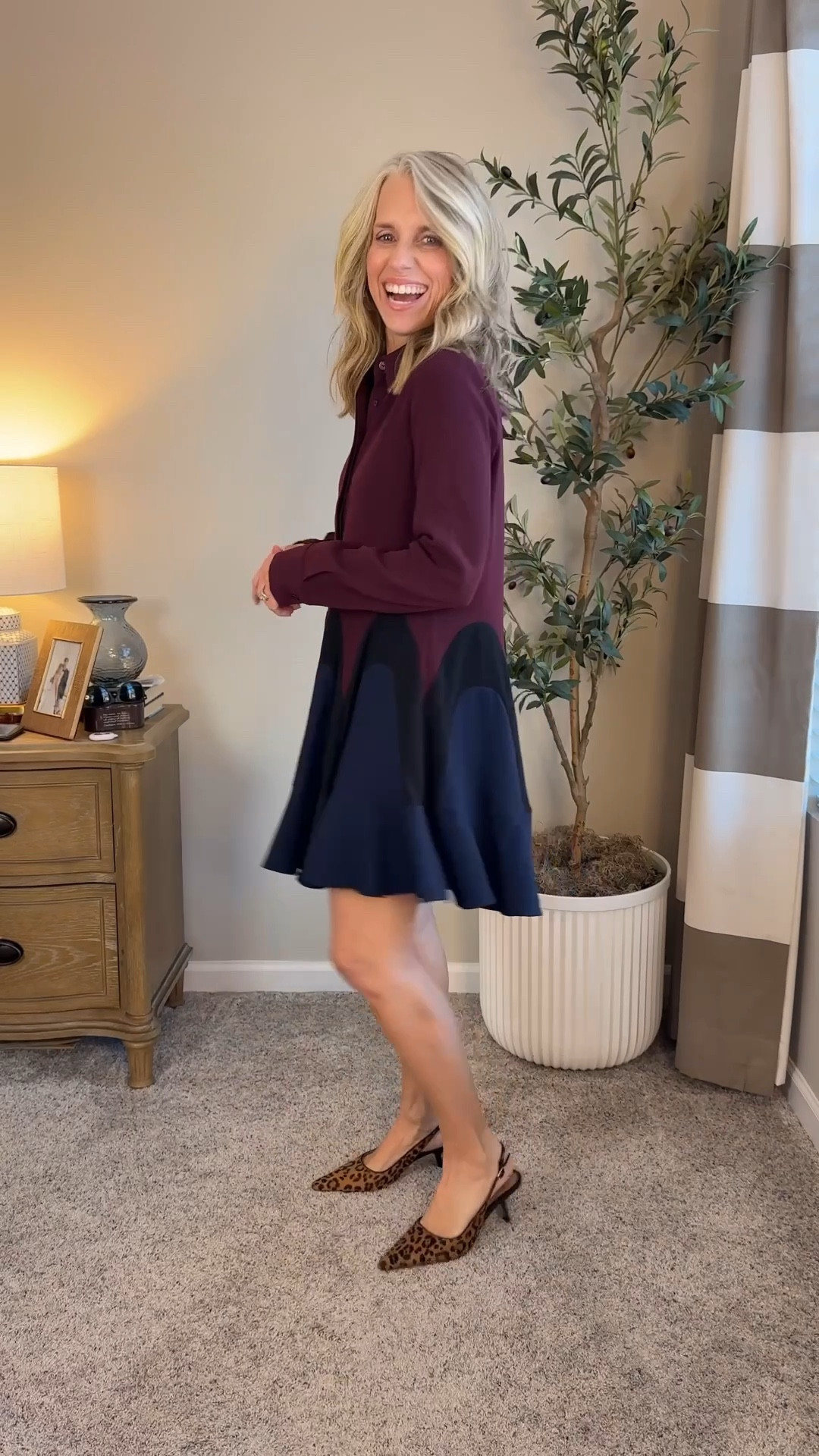 Three T’s I always count on: Timeless, Tuckernuck, and Totally classic. 🤍✨
The kind of pieces that never feel trendy—just right, season after season.

#LTKOver40 #LTKWorkwear