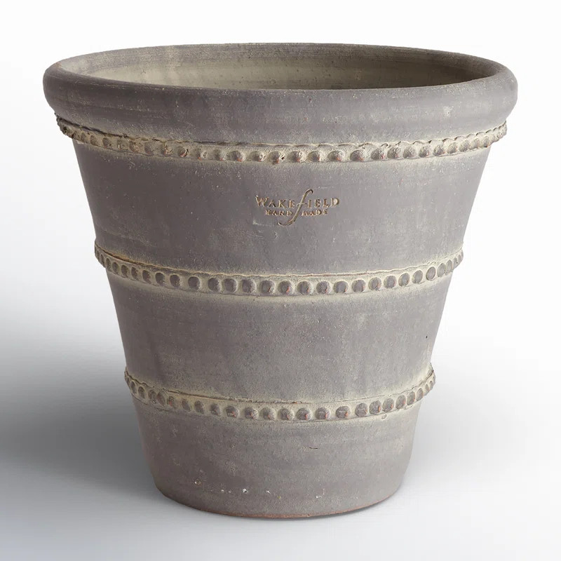 Willards Handmade Pot Planter | Wayfair North America