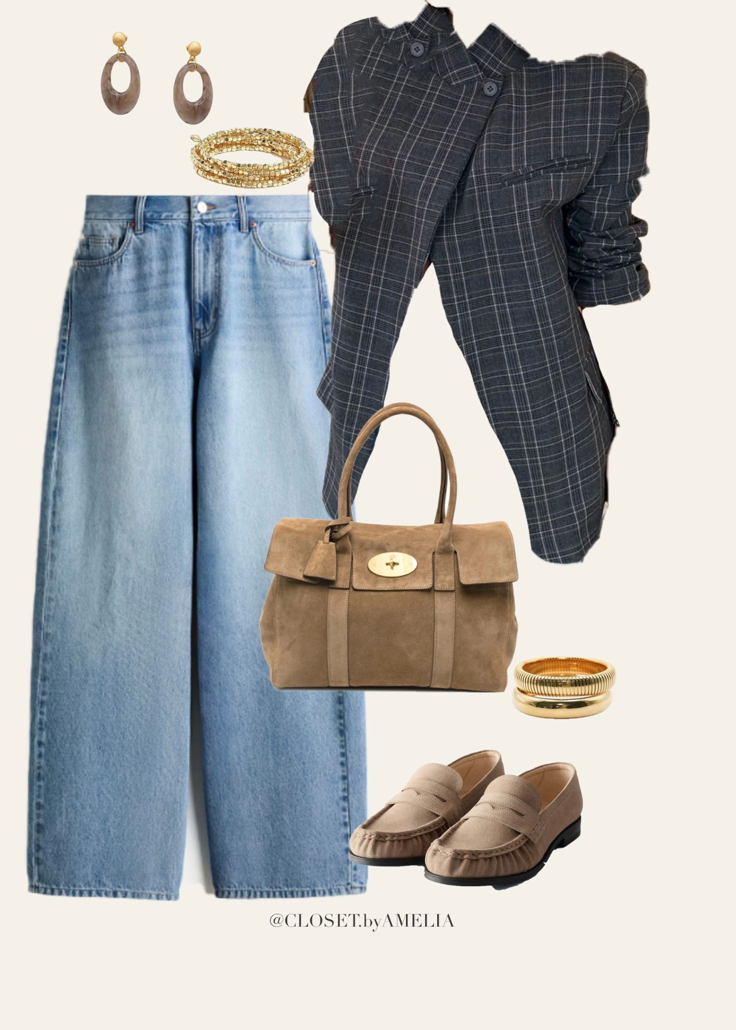 Spring 2026 Outfits ☀️🌼 

#LTKuk #LTKspring #LTKFashionMonth