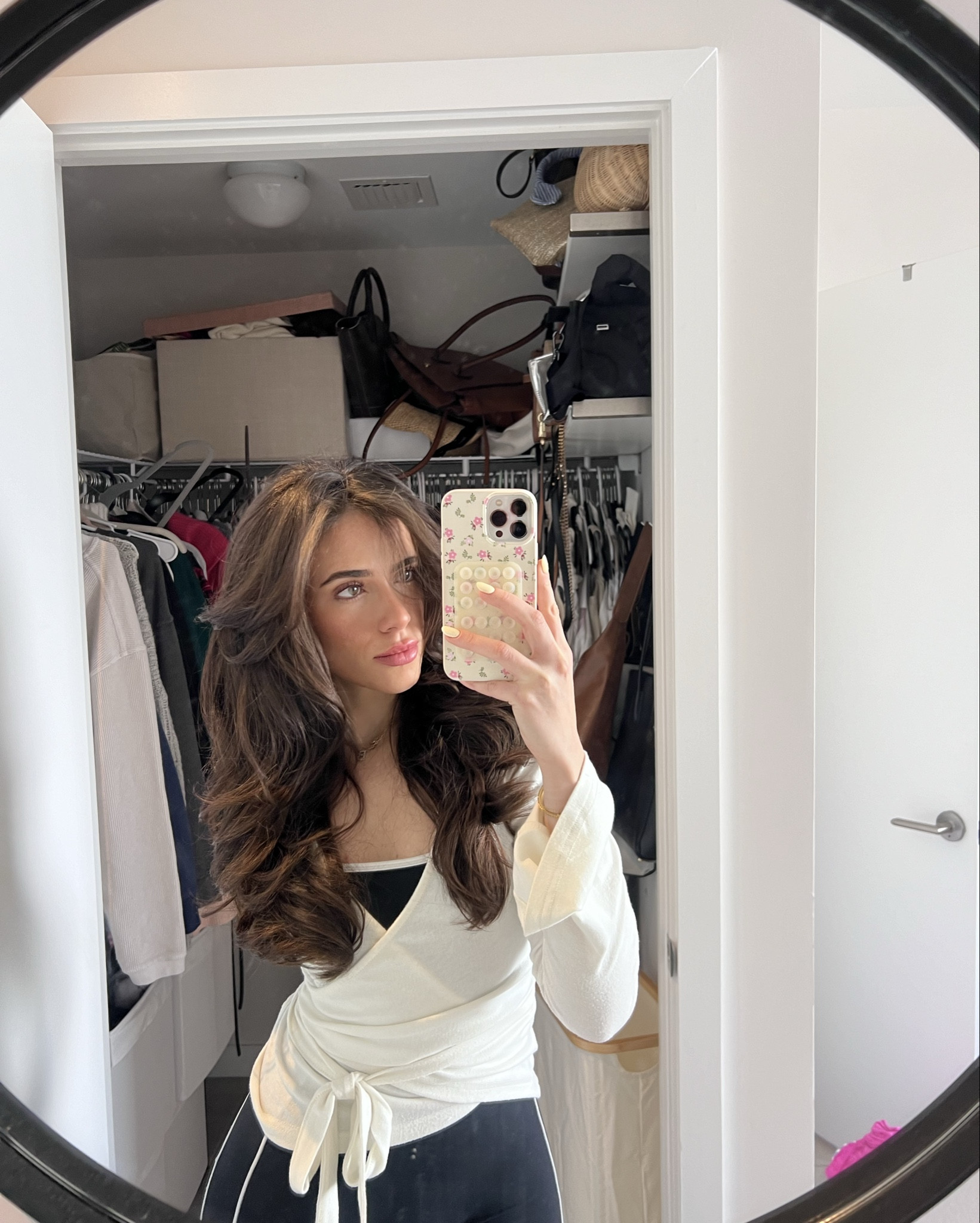 Wrap Top Workout and One Piece Workout Jumpsuit 

#LTKFindsUnder50 #LTKStyleTip #LTKActive