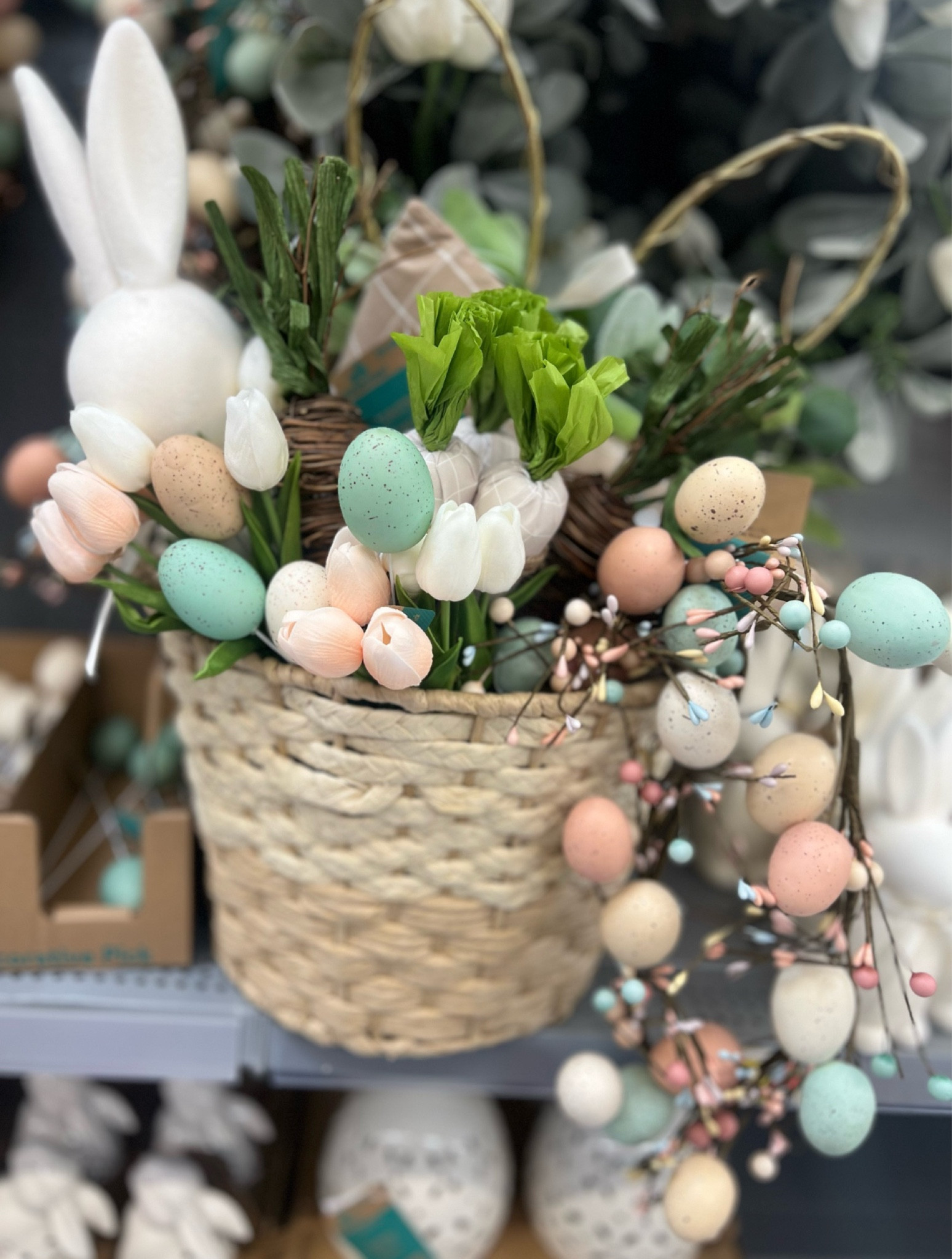 Easter Decor Essentials 