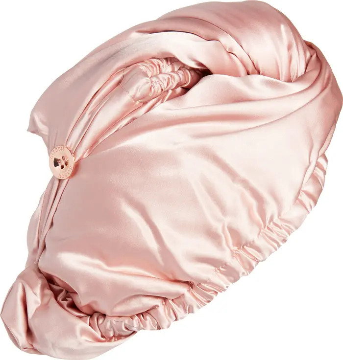 Kitsch Quick Dry Satin Hair Towel | Nordstromrack | Nordstrom Rack