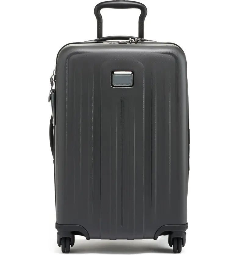 V4 Collection 22-Inch International Trip Expandable Wheeled Carry-On | Nordstrom