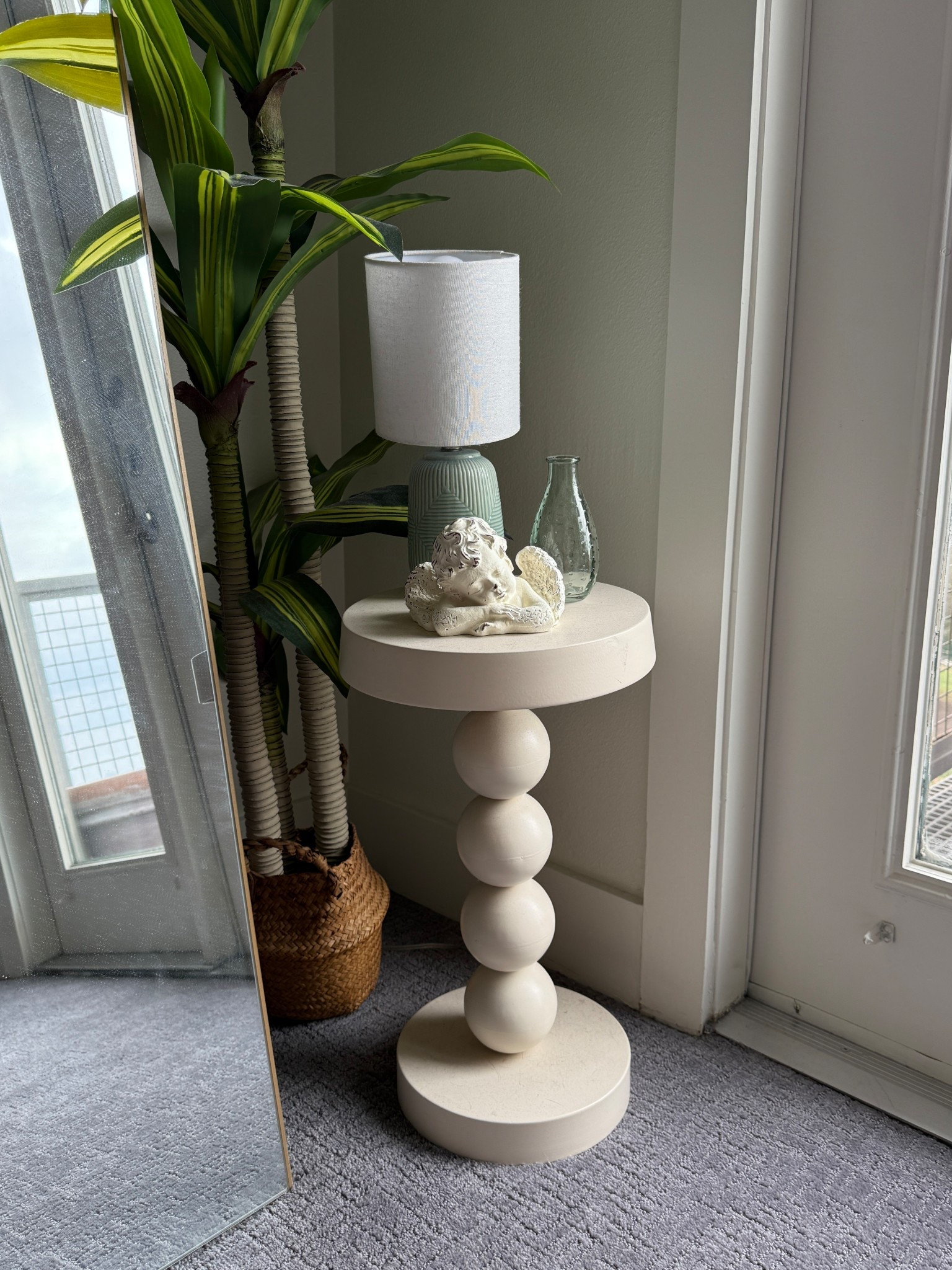 amazon decorative side table!

#LTKHome #LTKFindsUnder50 #LTKGiftGuide