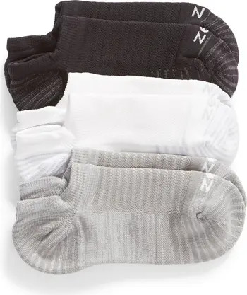 3-Pack Low Training Socks | Nordstrom