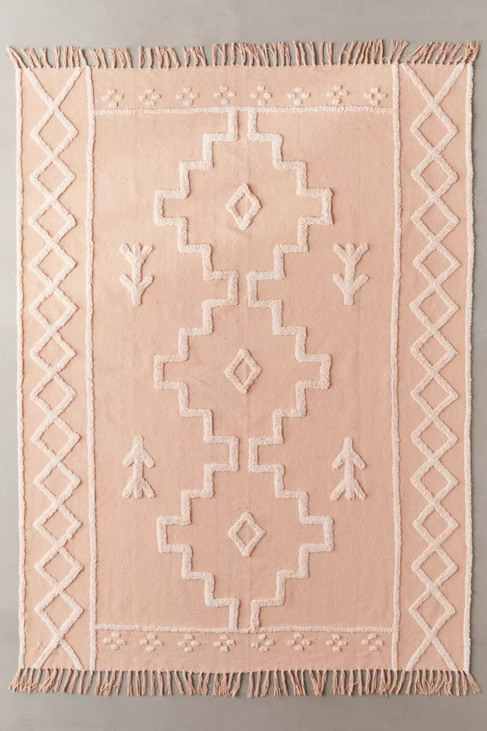 Isidora Hilo Tufted Rug | Urban Outfitters (US and RoW)