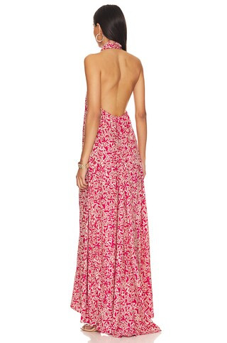 Astrid Maxi Dress
                    
                    Natalie Martin | Revolve Clothing (Global)