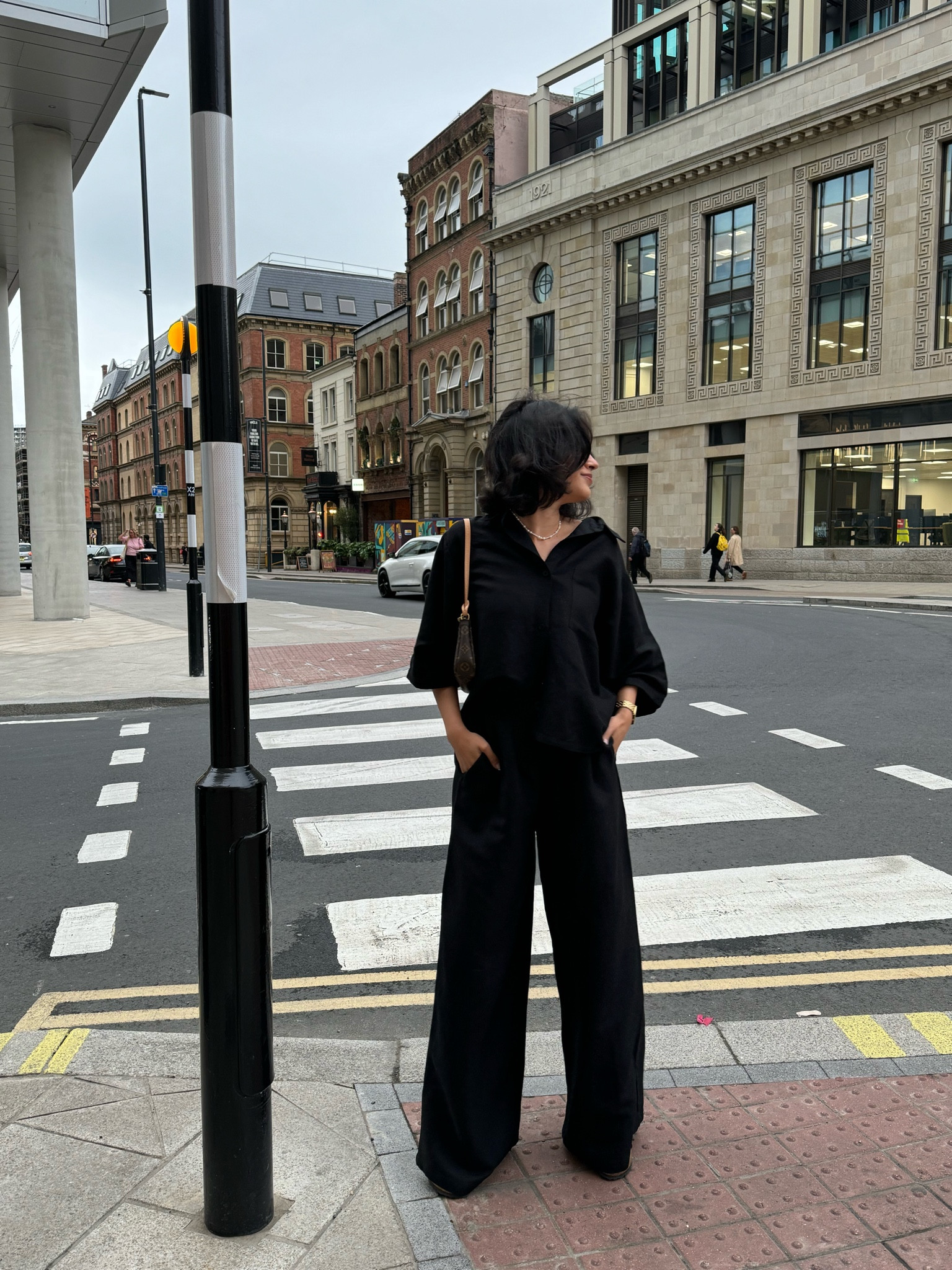 Holiday outfit, linen set, linen trousers, linen co-ord, holiday outfits, airport outfit, classy style, Hera Clothing 

#LTKsummer #LTKstyletip #LTKeurope