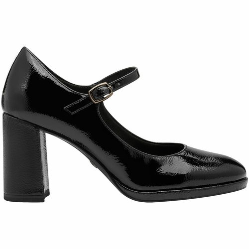 Heeled Mary Janes | La Redoute (UK)