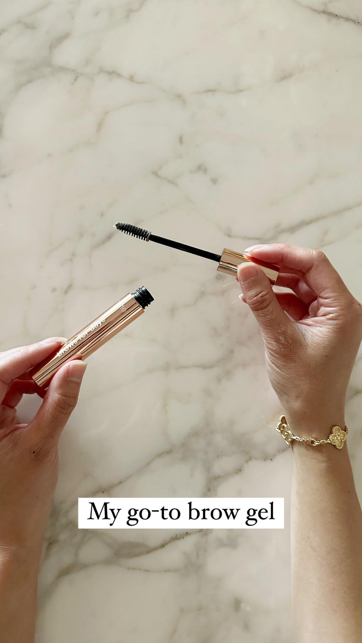 My everyday brow gel! Brows for days framing gel by Tarte!

#fallbeauty
#fallmakeup
#brows
#tintedgel
#fallskincare

#LTKSeasonal #LTKFindsUnder50