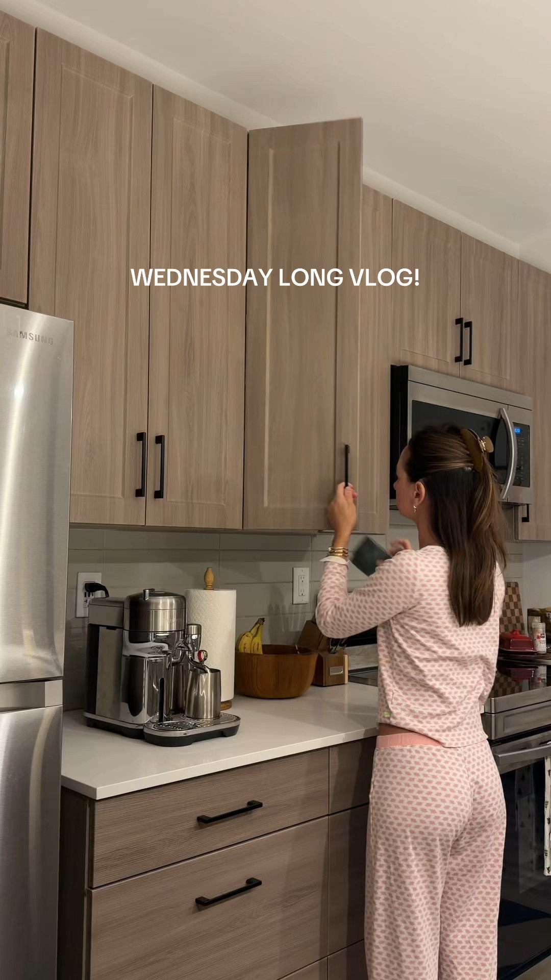 Linking what I can from Wednesday vlog!