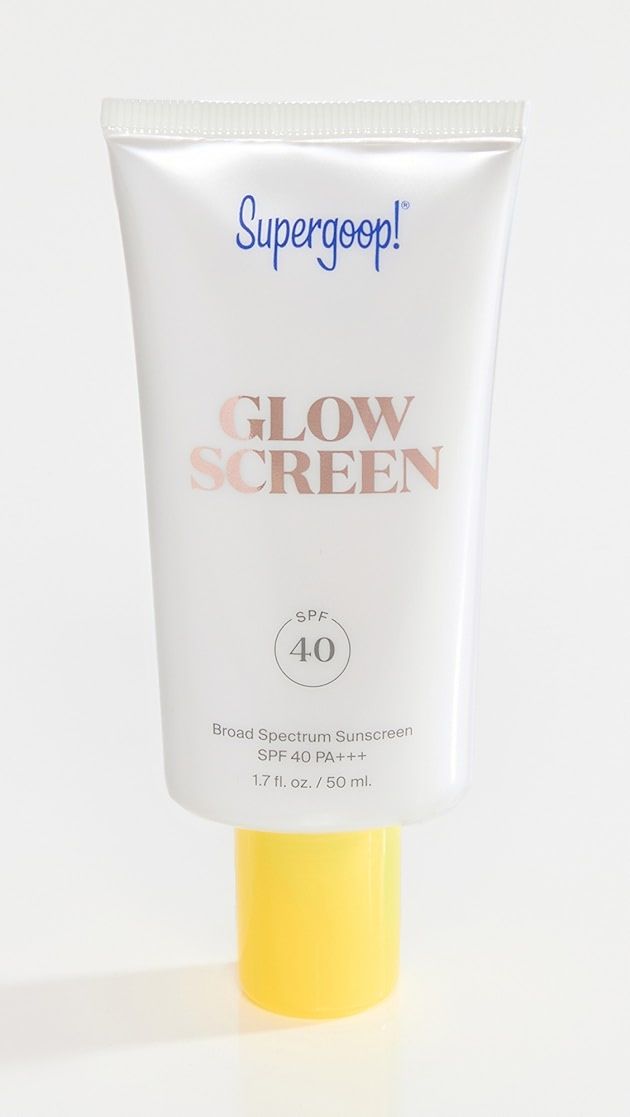 Glowscreen SPF 40 | Shopbop