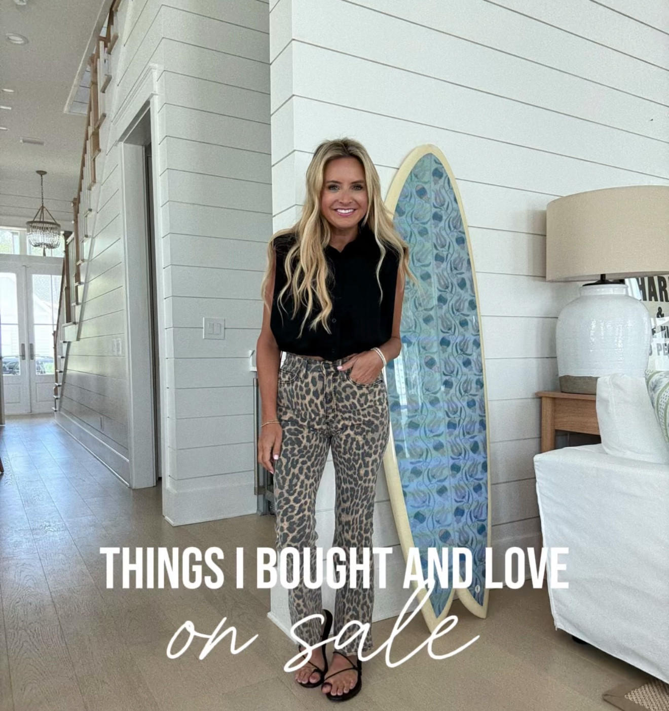Things I recently bought on sale and love 

#LTKFindsUnder100 #LTKFindsUnder50 #LTKSaleAlert