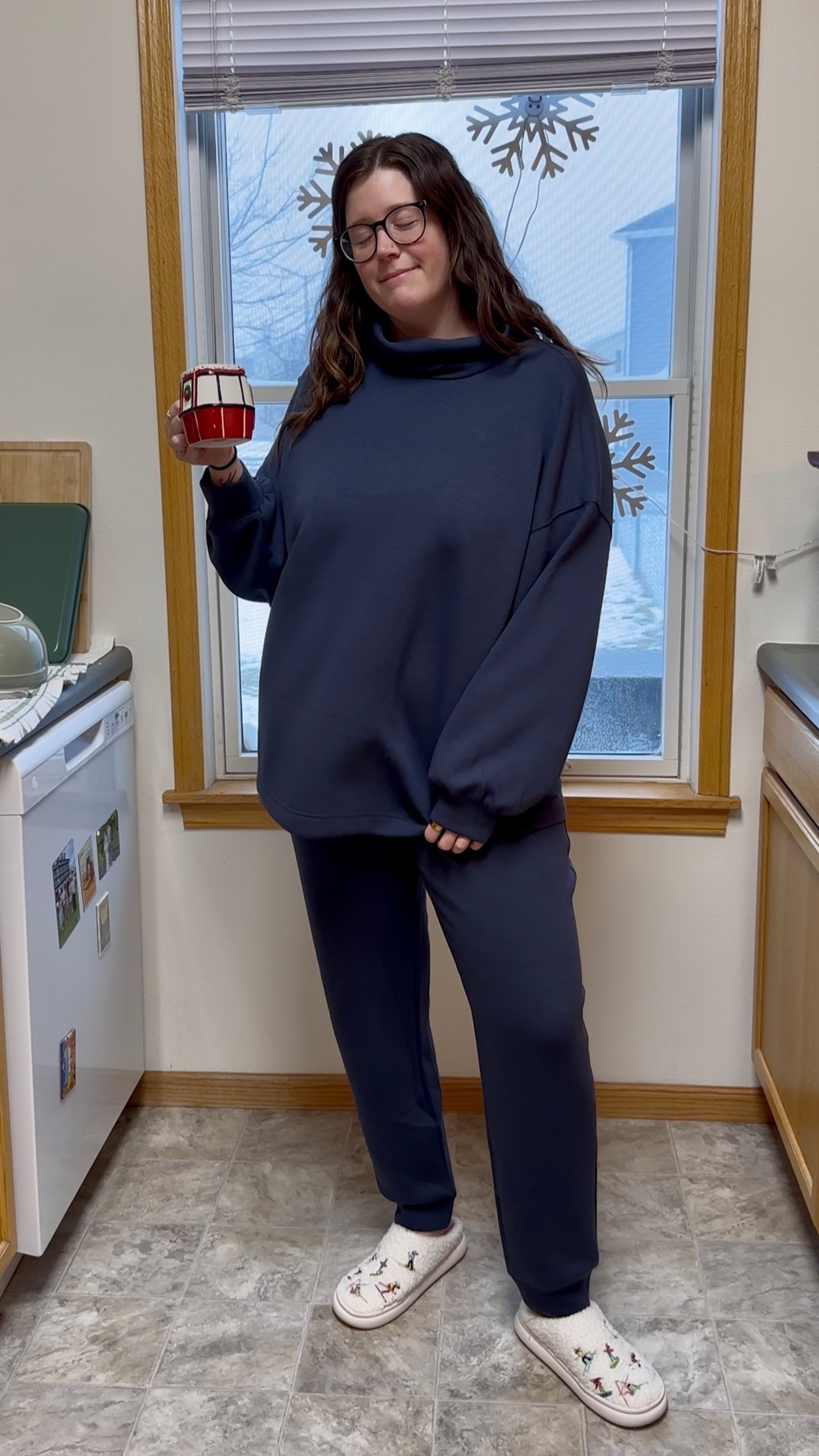 matching mommy set

#LTKmomlife #LTKootd