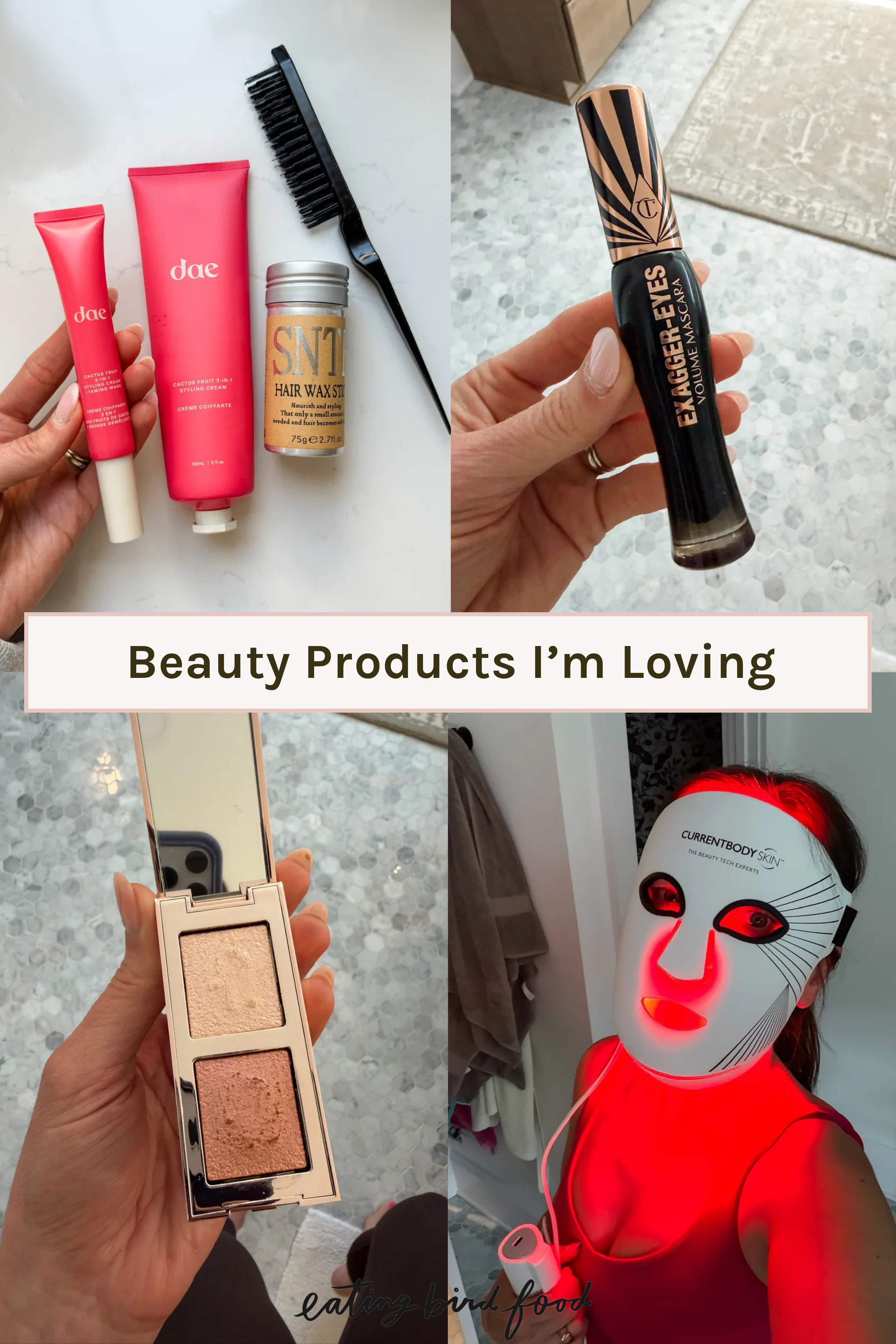 Beauty products I am loving! 

Beauty finds | Beauty products  

 #LTKSeasonal #LTKBeauty