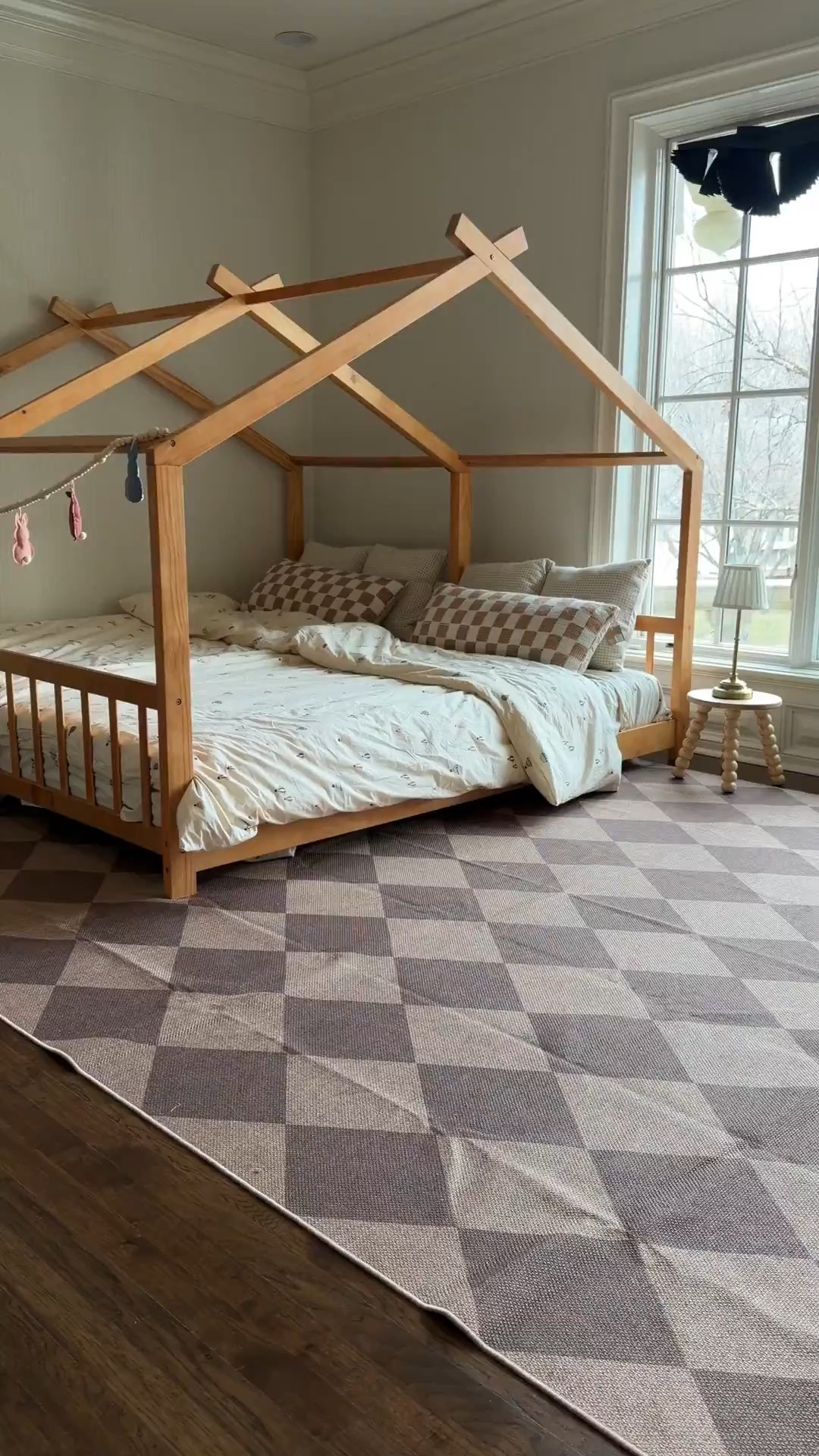 Twins room! 
Decor from Zara home, Amazon, Home Goods, Hobby Lobby, and more! 

Wallpaper: Thibaut SUITED STRIPE (T44026), Colorway: Beige

#LTKmomlife #LTKHome #LTKKids