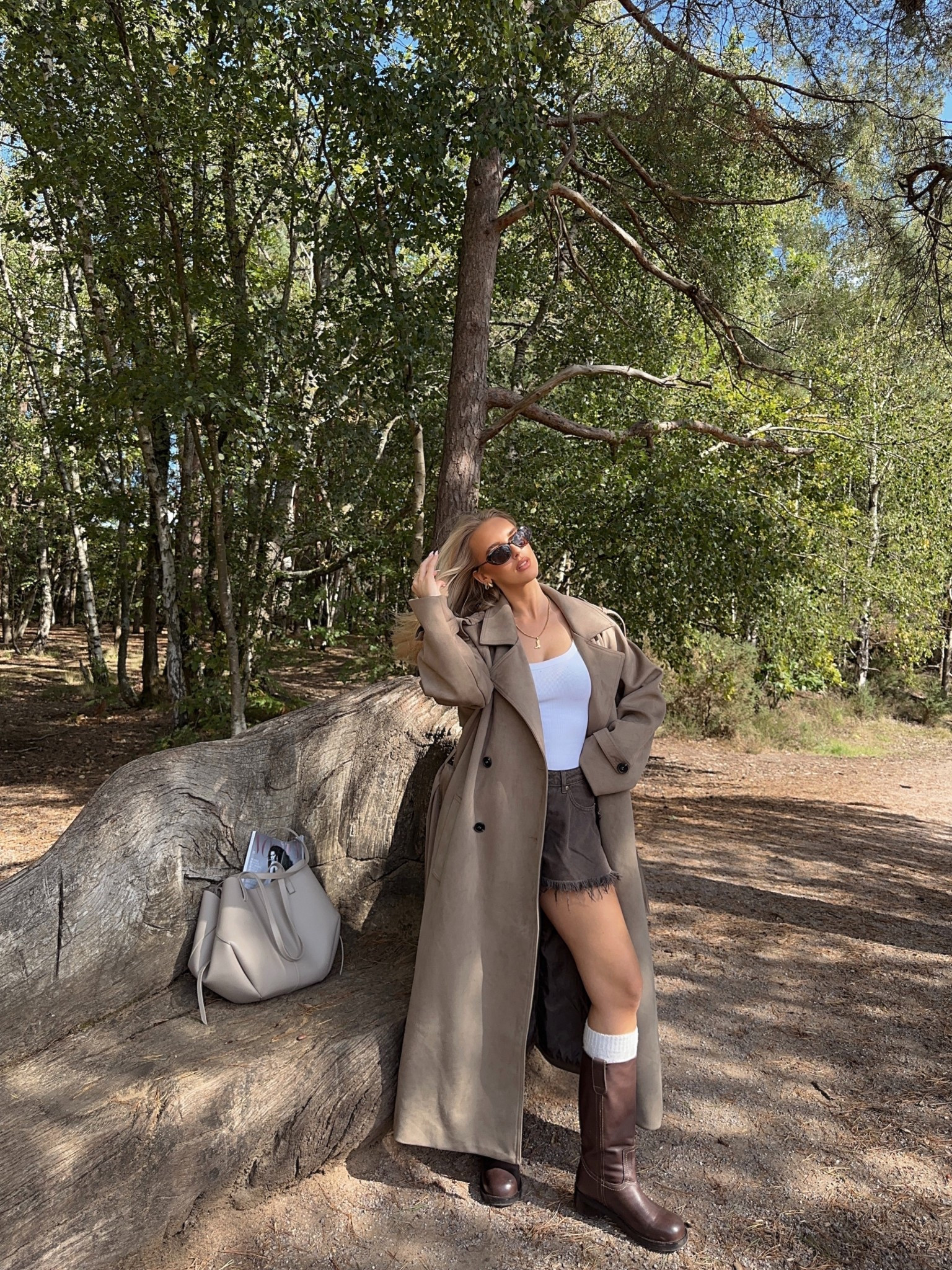 Autumn outfit inspo 

#LTKeurope #LTKuk #LTKautumn