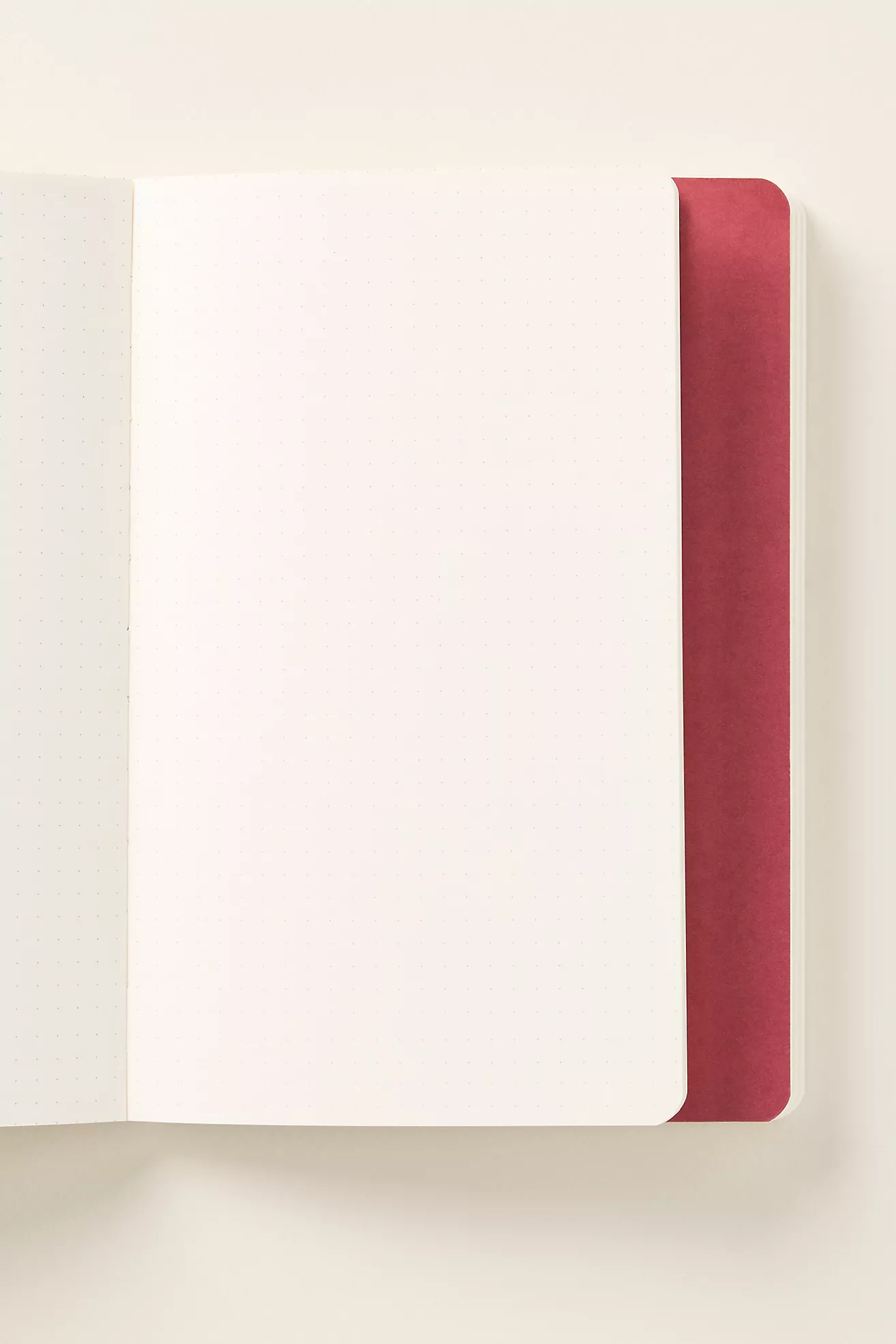 Papier x Anthropologie Harlequin Stepped Journal | Anthropologie (US)