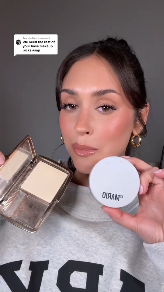   

 #LTKWatchNow #LTKStyleTip #LTKBeauty