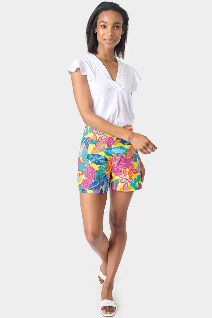 Playa Short | Gibson