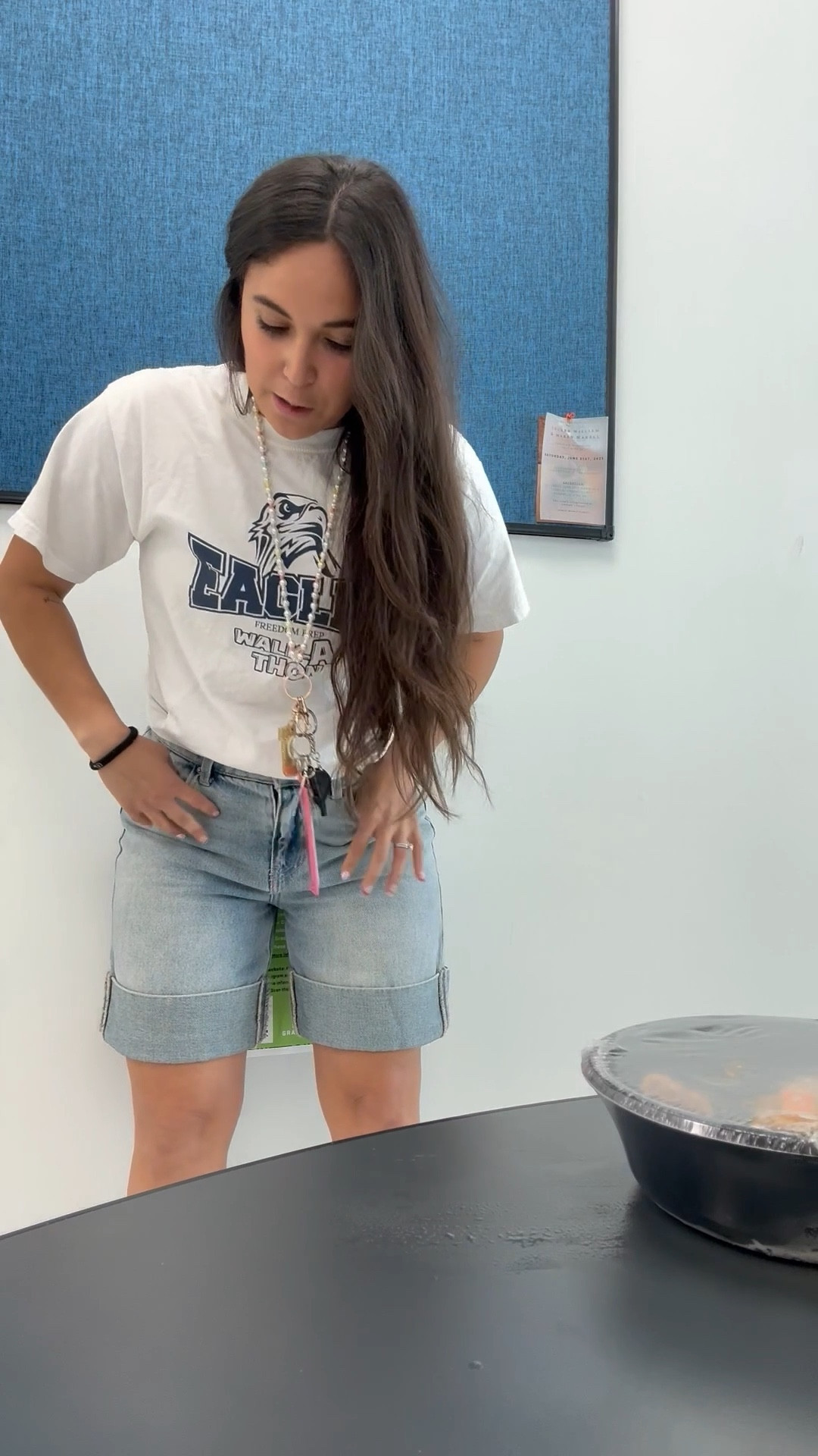 Best jean shorts ever!! 

#LTKU #LTKSeasonal #LTKFindsUnder50