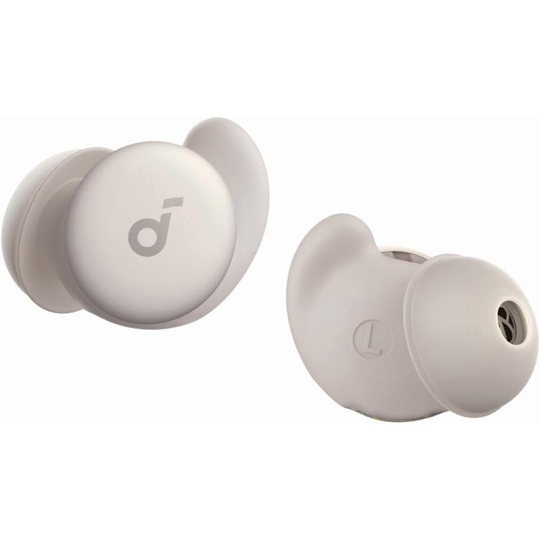 Soundcore Sleep A20 by Anker Sleep Earbuds, Noise Blocking Sleep Headphones - Walmart.com | Walmart (US)