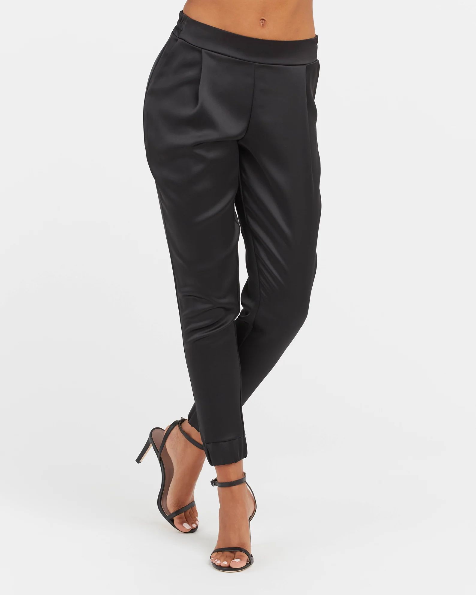 Satin Jogger | Spanx