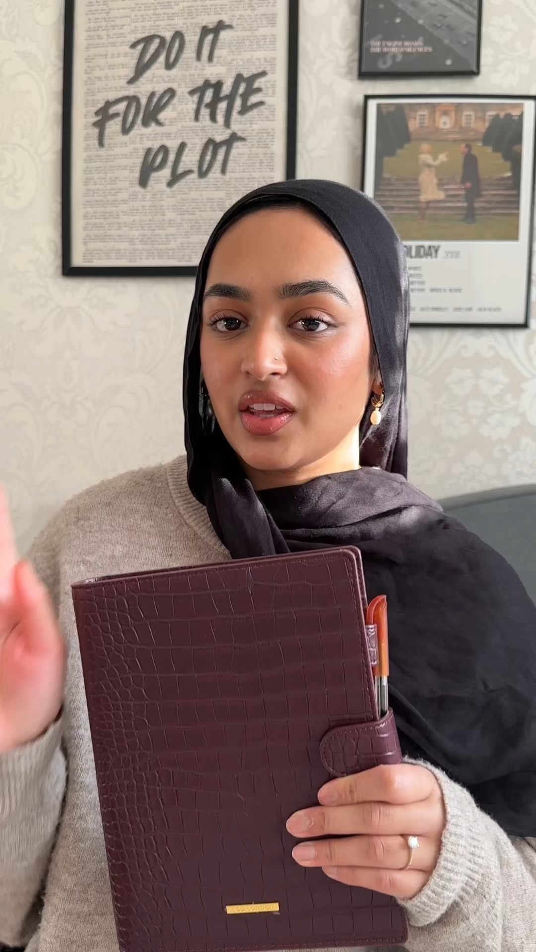 The best hack for staying organised this year 💌 

#LTKuk #LTKhome #LTKgiftguide