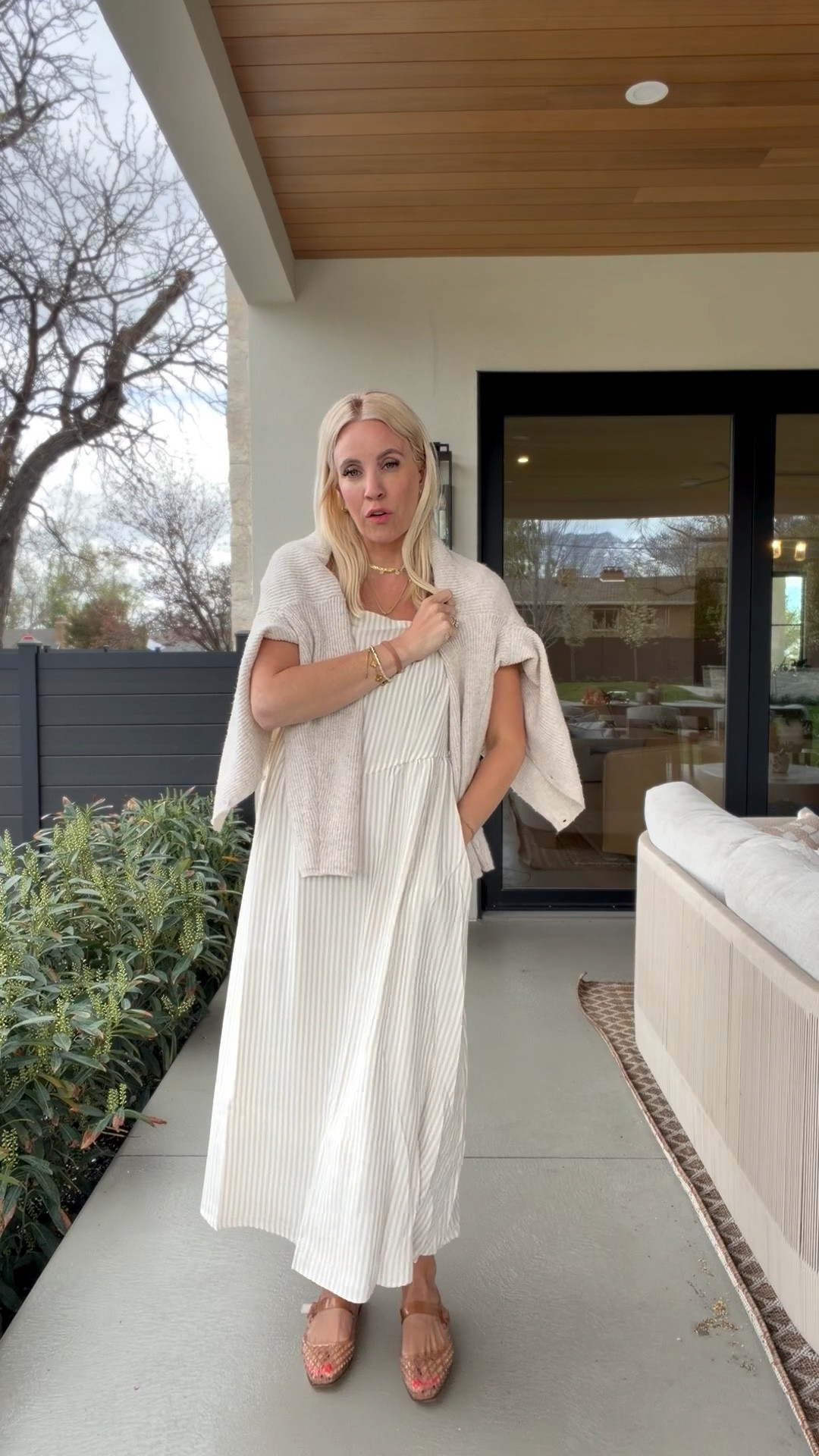 This dress is perfect for the spring and summer! Size M

#LTKgrwm #LTKmomlife #LTKootd